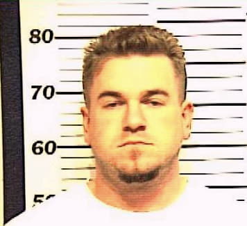 Otis Ryan - Denton County, TX 