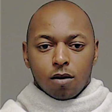 Stephenson Sharif - Collin County, TX 