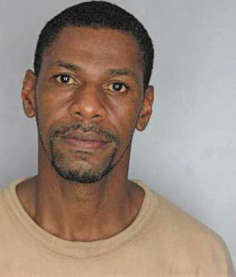 Danzy Shelton - Hillsborough County, FL 