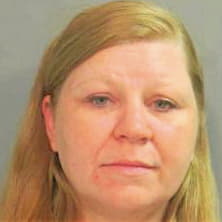 Graham Stephanie - Washington County, AR 