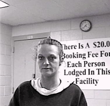 Ratliff Stephanie - Pike County, KY 