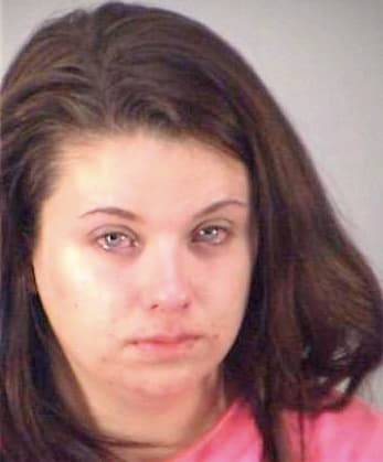 Dougherty Tina - Lake County, FL 