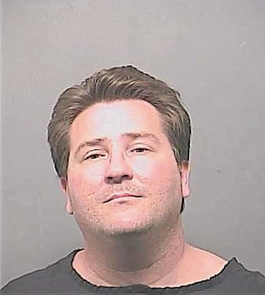 Thigpen Troy - Brevard County, FL 