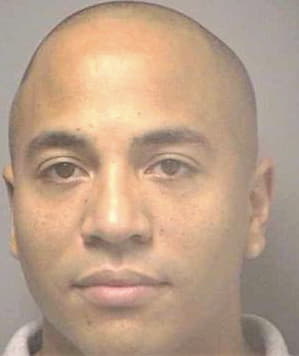 Diaz Victor - Hillsborough County, FL 