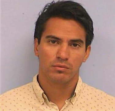 Amezquita Abel - Travis County, TX 
