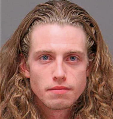 Mikos Alexander - Wake County, NC 