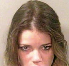 Fisten Alyx - Leon County, FL 