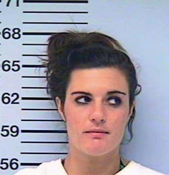 Bonucchi Andrea - Desoto County, MS 