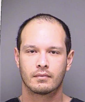Ortez Anthony - Denton County, TX 