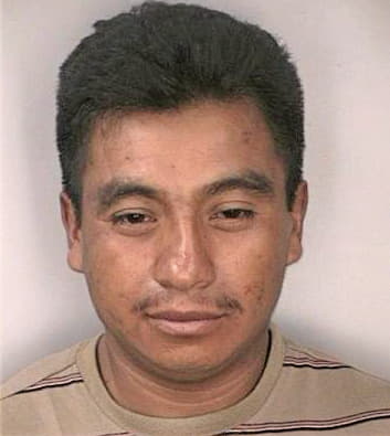 Garcianeponliceno Antonio - Hillsborough County, FL 