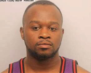 Washington Antonio - Chatham County, GA 