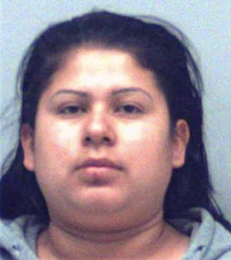 Islas-Licona Azucena - Gwinnett County, GA 