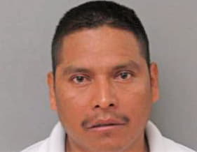Garcia Bacilio - Madera County, CA 