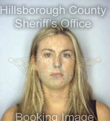 Jackson Barbara - Hillsborough County, FL 