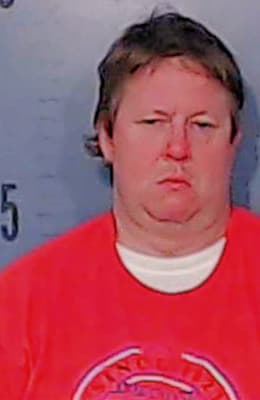 Bradley Brian - Taylor County, TX 