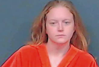 Roberts Christina - Bowie County, TX 