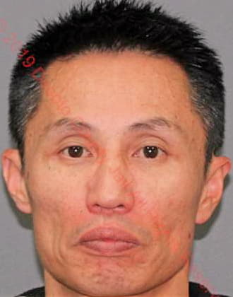 Mei Chun - Desoto County, MS 