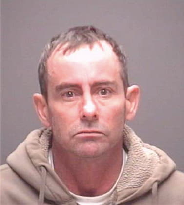 Meek Darren - Galveston County, TX 