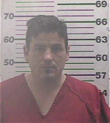 Herrera Delbert - SantaFe County, NM 