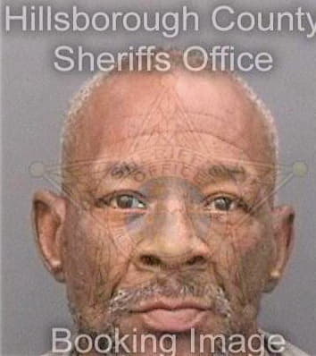 Riles Dwayne - Hillsborough County, FL 