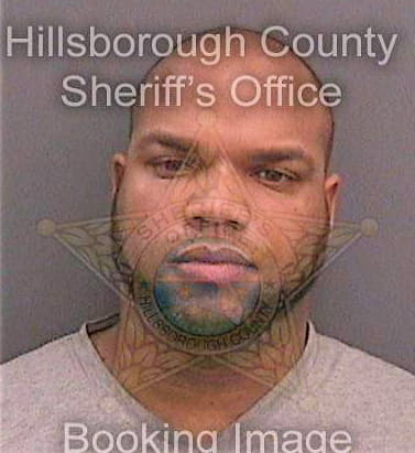 Balbuenasantana Emanuel - Hillsborough County, FL 