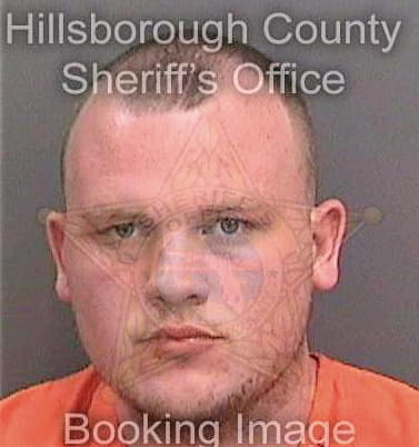 Mcelroy Eric - Hillsborough County, FL 