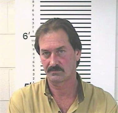 Boyd Flint - White County, GA 