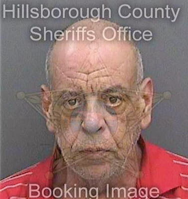 Munizcolmenares Francis - Hillsborough County, FL 