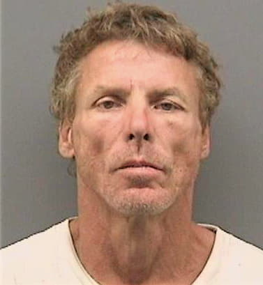 Baldwin Gary - Hillsborough County, FL 