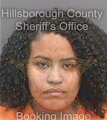 Reyes Glenda - Hillsborough County, FL 