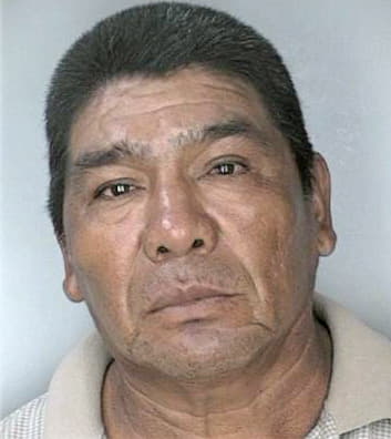 Velasco Gustavo - Hillsborough County, FL 