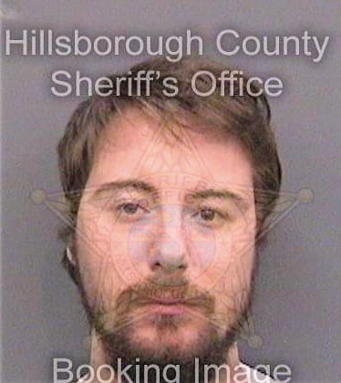 Powell Jakobe - Hillsborough County, FL 