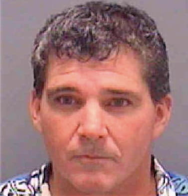Neill James - Lee County, FL 
