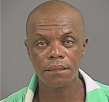 Sheppard Johnny - Charleston County, SC 