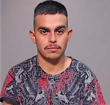 Barrientos Jorge - Hidalgo County, TX 