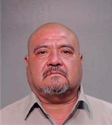 Garza Jorge - Hidalgo County, TX 
