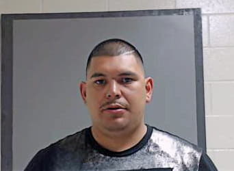Lozoya Jose - Hidalgo County, TX 