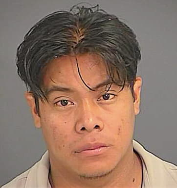 Perez Jose - Charleston County, SC 
