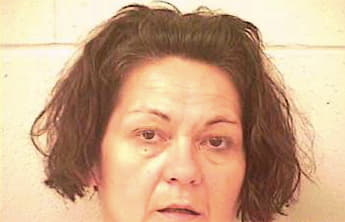 Roberts Kandee - Okmulgee County, OK 
