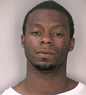 Polite Kivaughn - Hillsborough County, FL 
