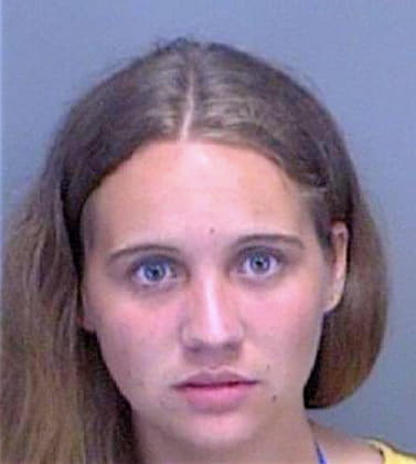 Gustafson Krystal - Pinellas County, FL 