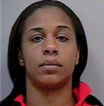 Gaskin-York Lakisha - Gwinnett County, GA 