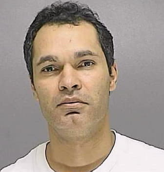 Diaz Luis - Volusia County, FL 