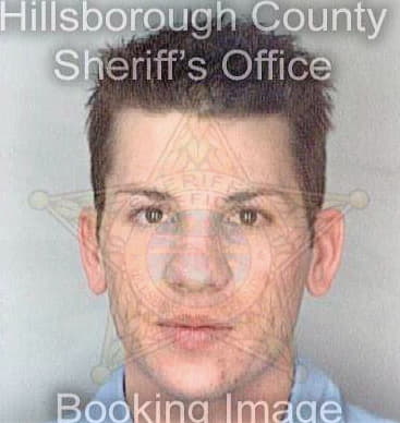 Janowiak Mark - Hillsborough County, FL 
