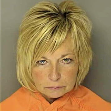 Decker Melissa - Horry County, SC 