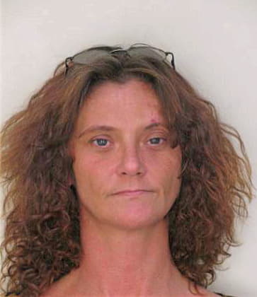 Franks Michele - Hillsborough County, FL 