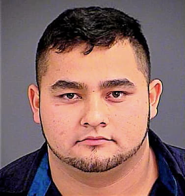 Garcia-Galan Nestor - Charleston County, SC 