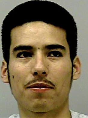 Ruiz-Cortes Omar - Gwinnett County, GA 