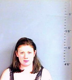 Chastain Pamela - Brazos County, TX 
