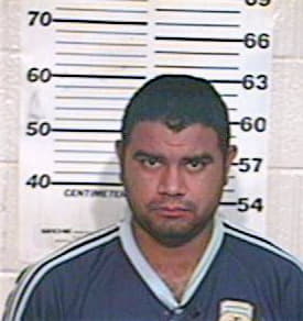 Nieves Pedro - Hidalgo County, TX 